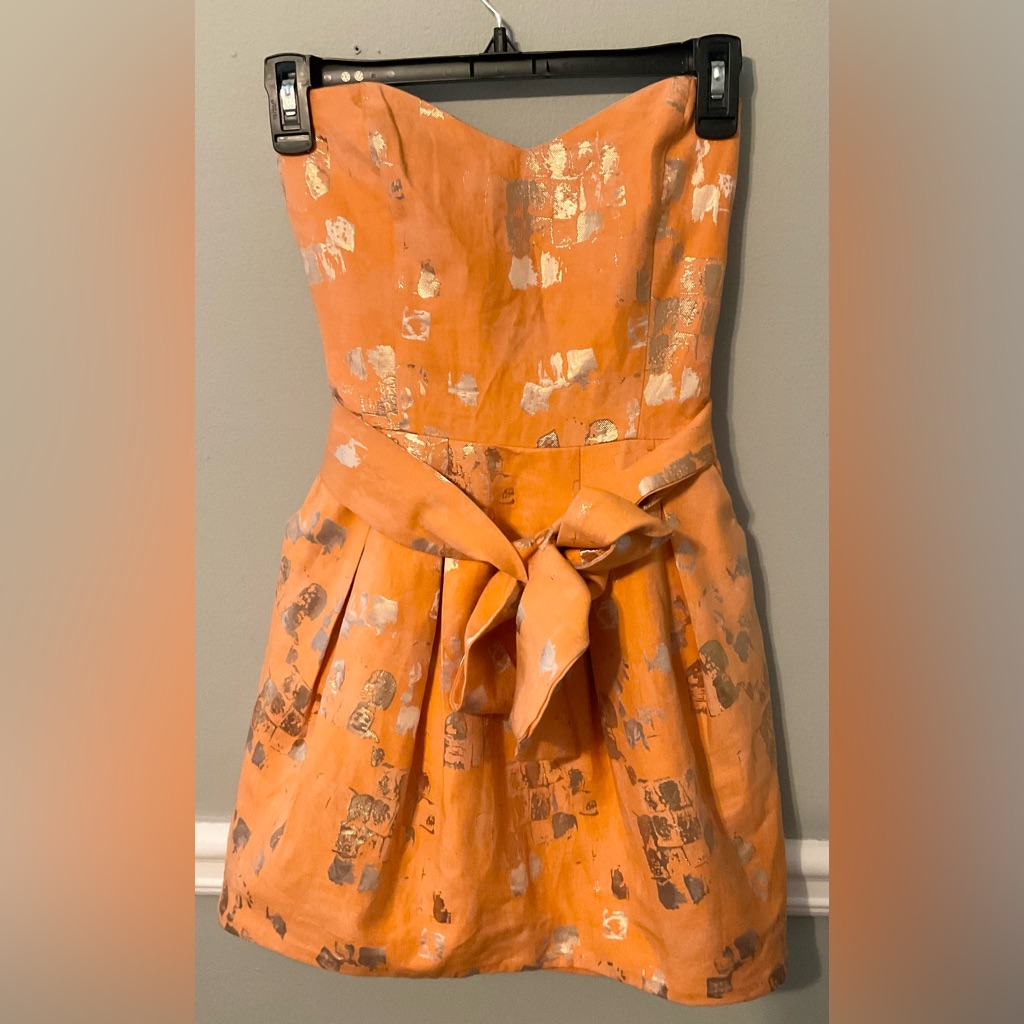 Rubber Ducky Productions Dress